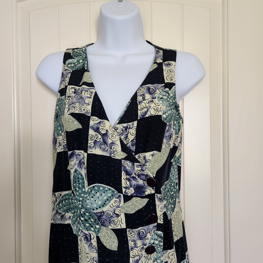 The Limited Wrap Dress